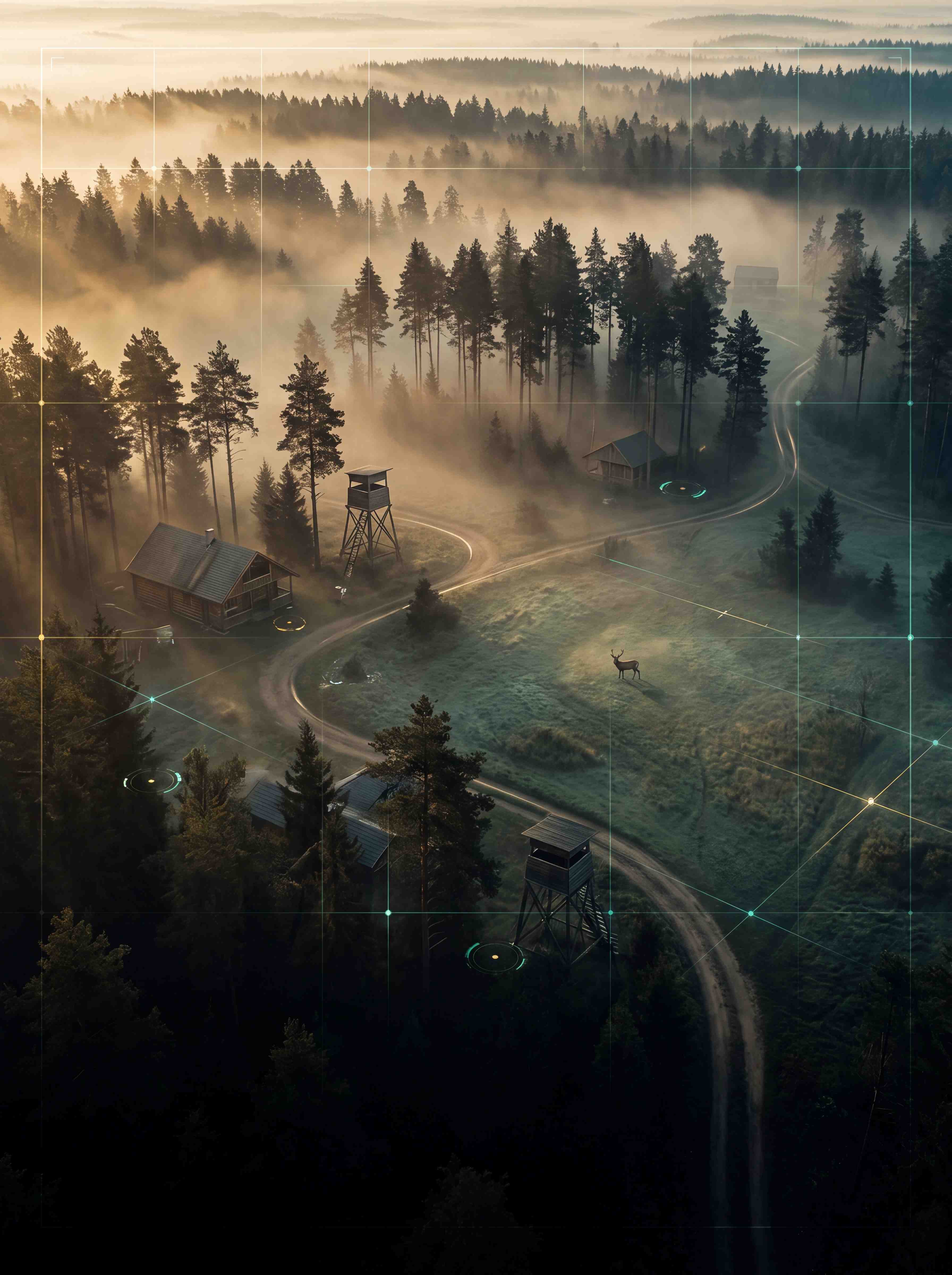 Rare — Forest
